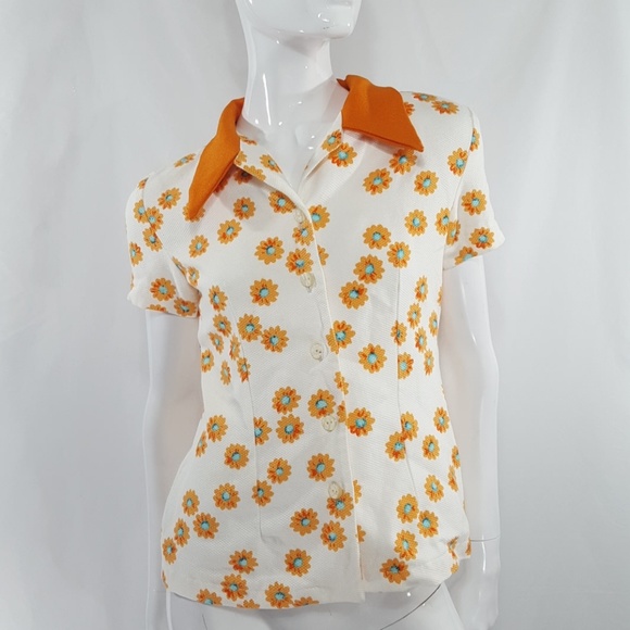 Vintage Tops - Etsy only